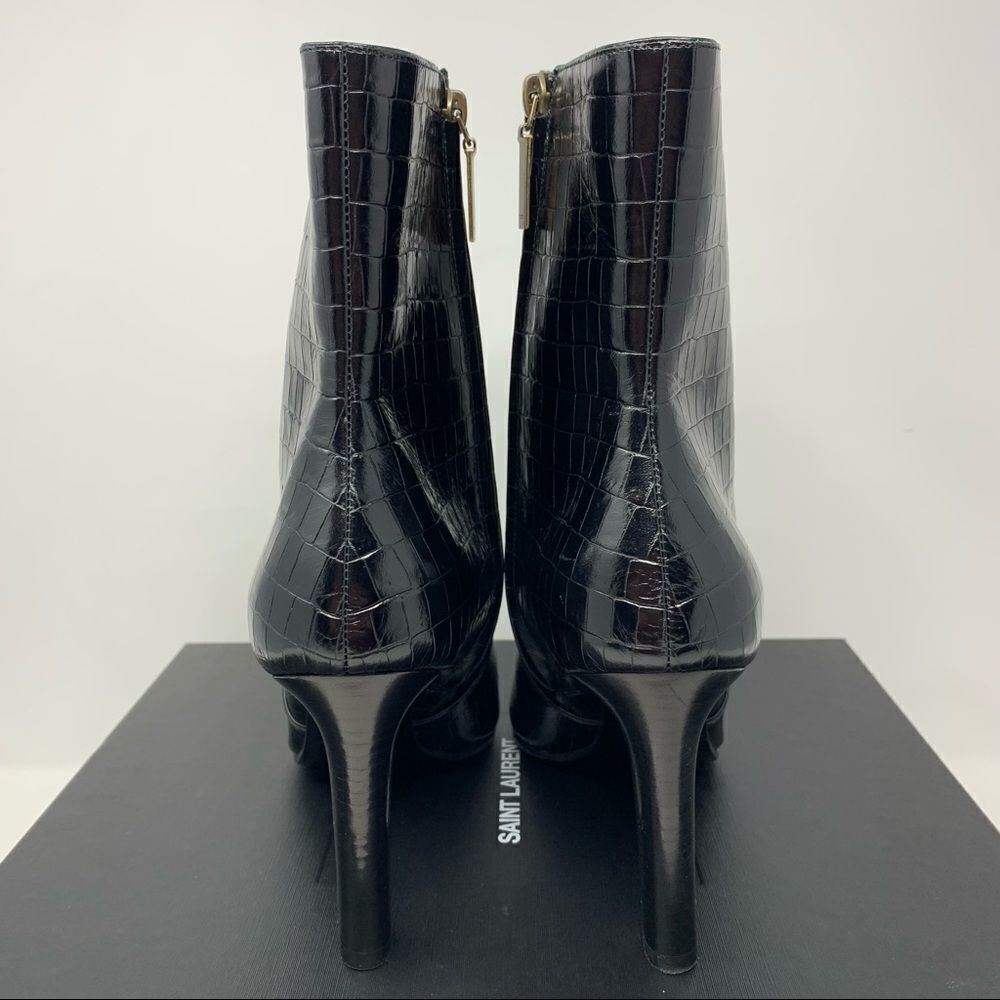 Saint  Laurent Jane Boot
Size 11 - Picture 7 of 12